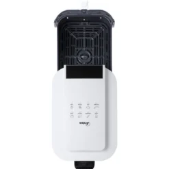 Friggitrice ad aria Friggisana Infinity 8 litri 1700 Watt