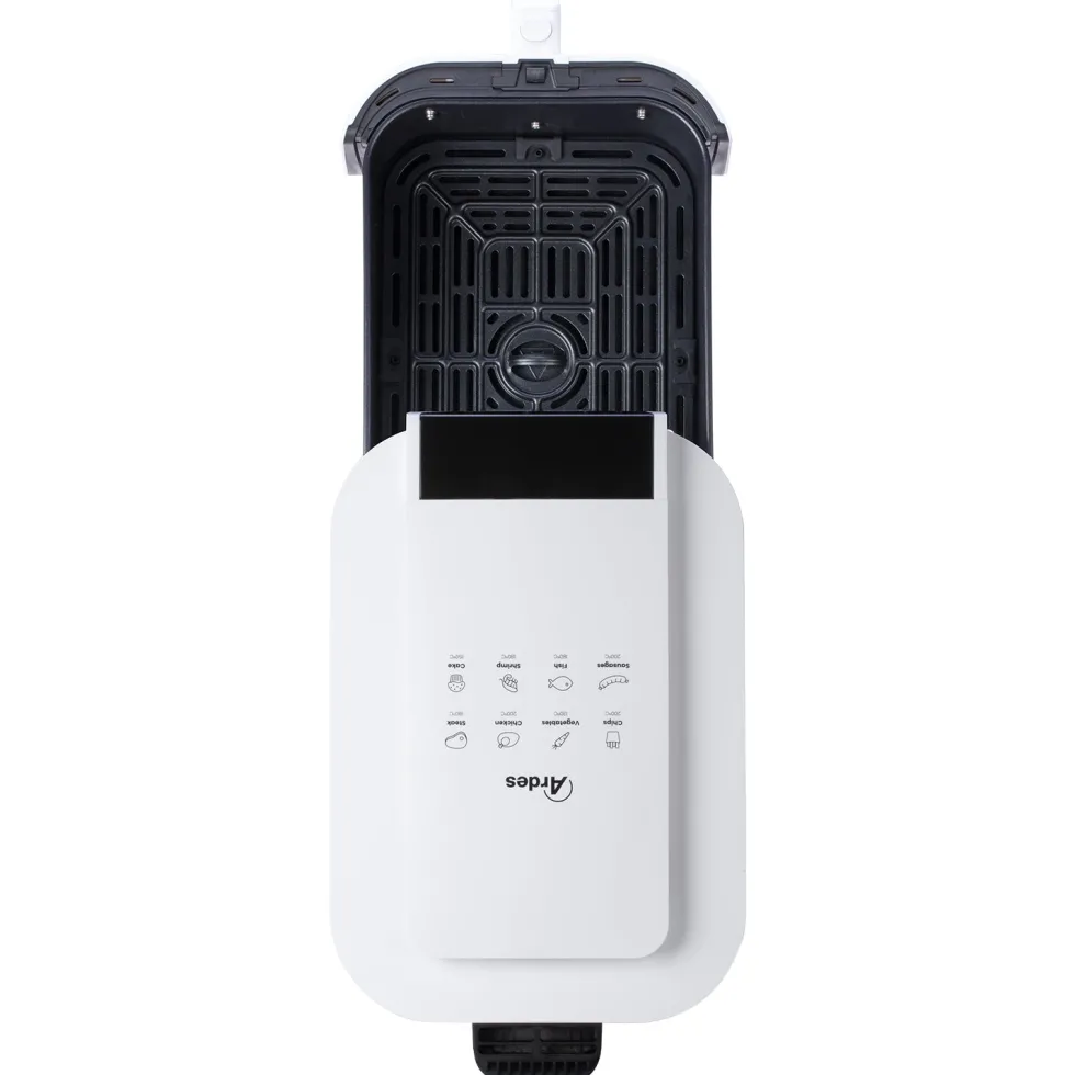 Friggitrice ad aria Friggisana Infinity 8 litri 1700 Watt