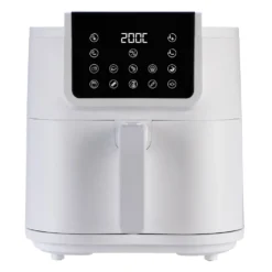 Friggitrice ad aria Friggisana Infinity 8 litri 1700 Watt