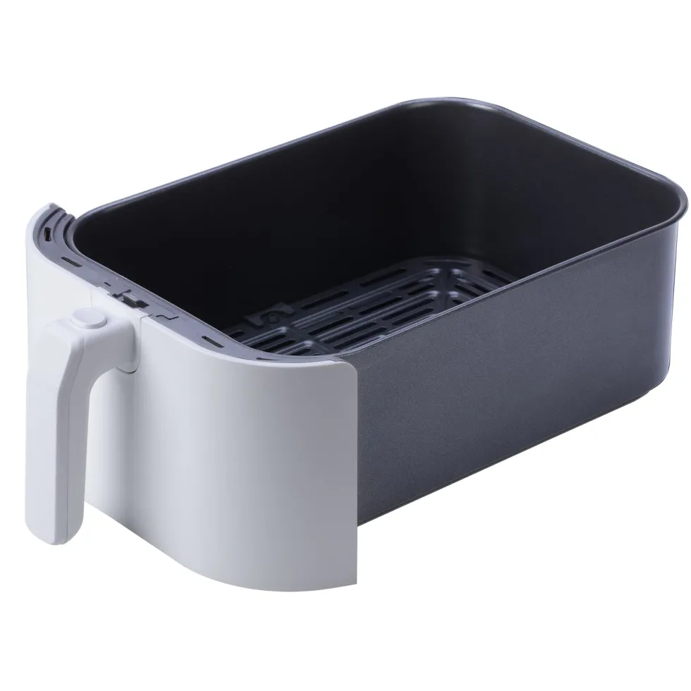 Friggitrice ad aria Friggisana Infinity 8 litri 1700 Watt