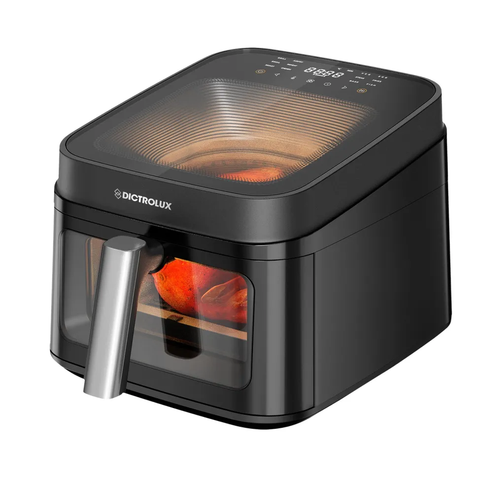 Friggitrice ad Aria Fry Touch 6,5 litri 1700 Watt