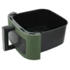 Friggitrice ad aria 10 Litri Linea Iridea 2000 Watt