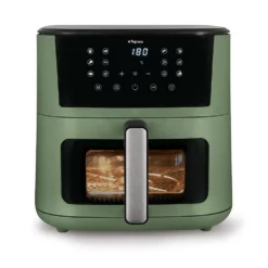 Friggitrice ad aria 10 Litri Linea Iridea 2000 Watt
