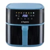 Friggitrice ad aria 8 Litri Linea Iridea 2000 Watt