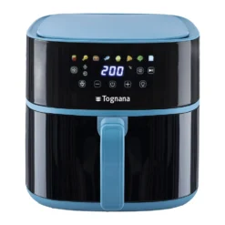 Friggitrice ad aria 8 Litri Linea Iridea 2000 Watt