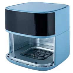 Friggitrice ad aria 8 Litri Linea Iridea 2000 Watt