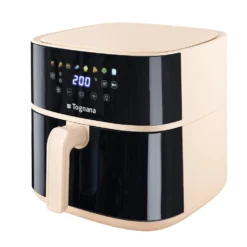 Friggitrice ad aria 8 Litri Linea Iridea 2000 Watt