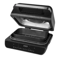 Friggitrice ad Aria Multifunzionale Miss Fryer Elite 1800 Watt