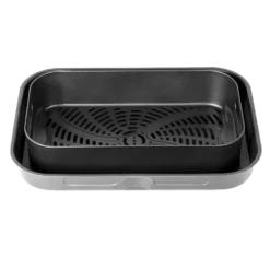Friggitrice ad Aria Multifunzionale Miss Fryer Elite 1800 Watt