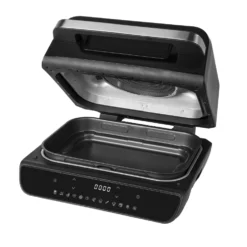Friggitrice ad Aria Multifunzionale Miss Fryer Elite 1800 Watt