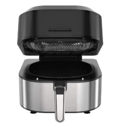 Friggitrice ad aria Spin & Mix 5,5 litri 1500 Watt