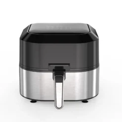 Friggitrice ad aria Spin & Mix 5,5 litri 1500 Watt