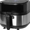 Friggitrice ad aria Spin & Mix 7,2 litri 1800 Watt