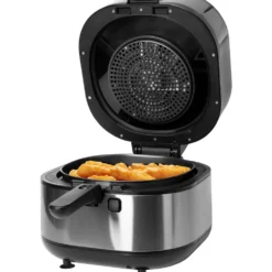 Friggitrice ad aria Spin & Mix 7,2 litri 1800 Watt