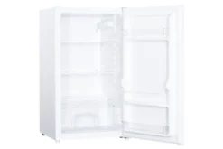 Frigorifero da tavolo Bianco 92 Litri