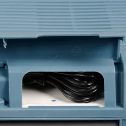 Frigorifero portatile termoelettrico IE24 AC/DC da 24 litri Azzurro ghiaccio