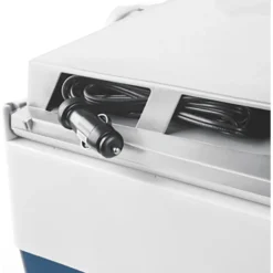 Frigorifero portatile termoelettrico ME24 da 23 litri Blu