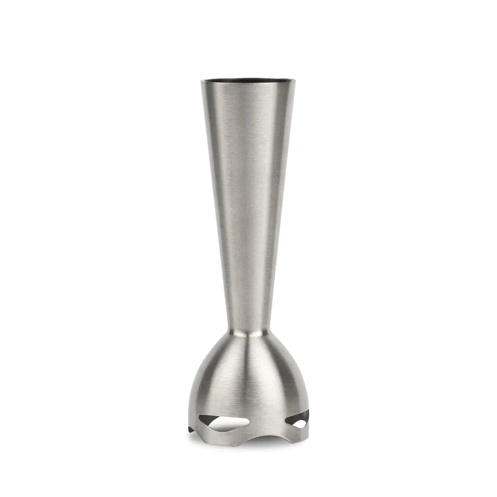 Frullatore ad Immersione Fru-Steel+ 800 Watt