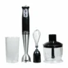 Frullatore ad Immersione Multi Mixer Inox 500 Watt