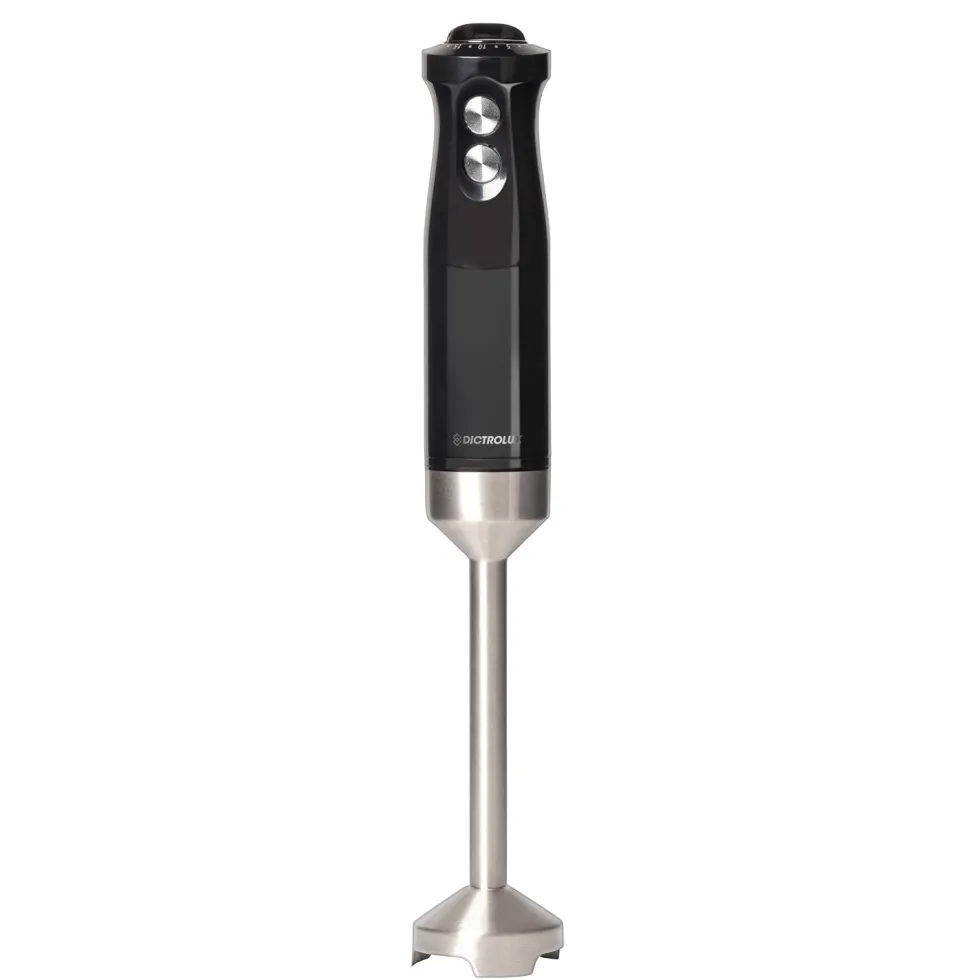 Frullatore ad Immersione Silver Blade 600 Watt
