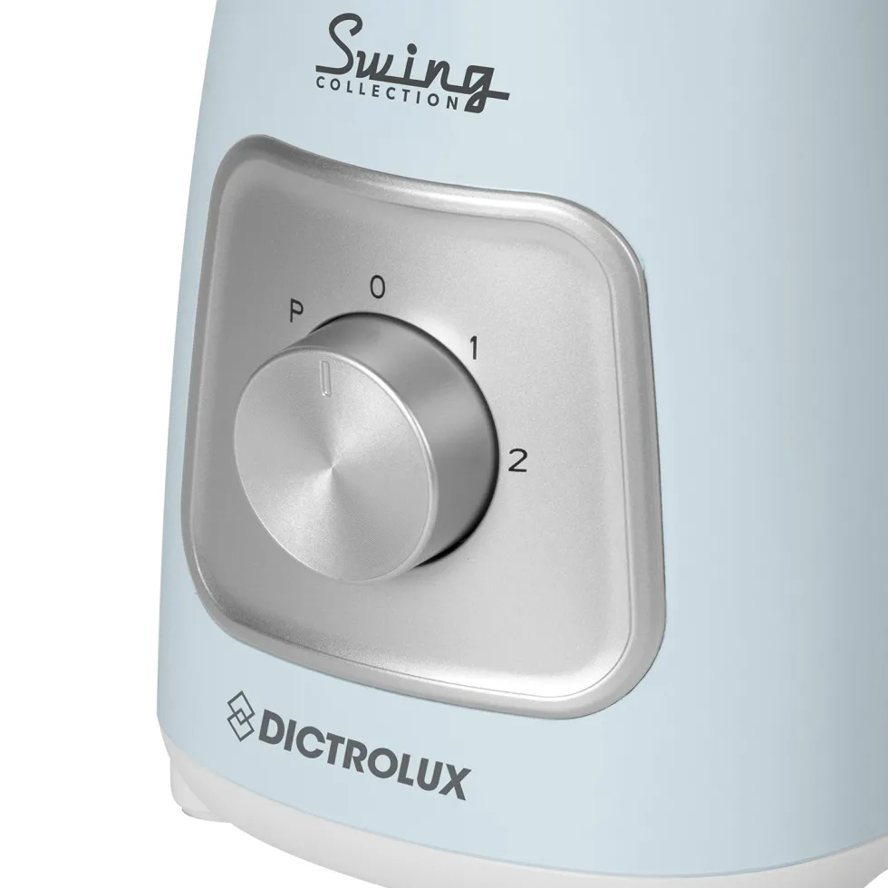 Frullatore DX-2103 Celeste Swing Collection 1000 Watt