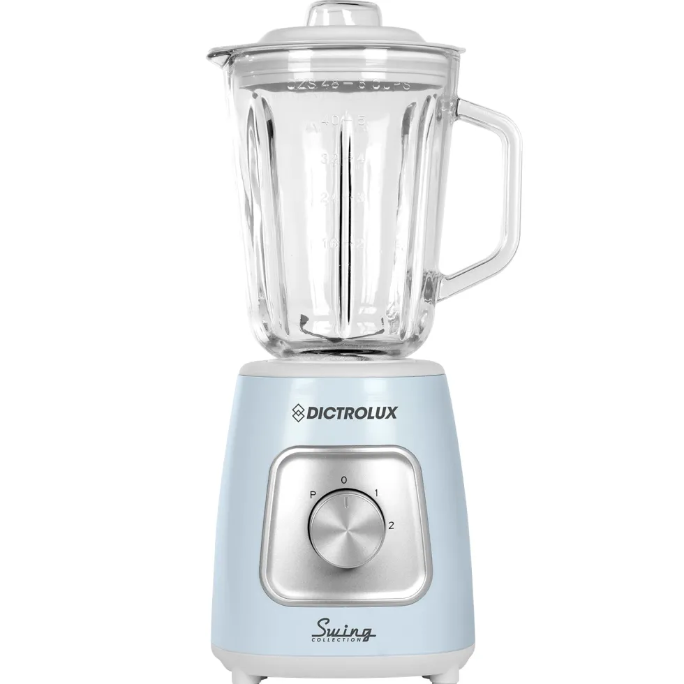 Frullatore DX-2103 Celeste Swing Collection 1000 Watt