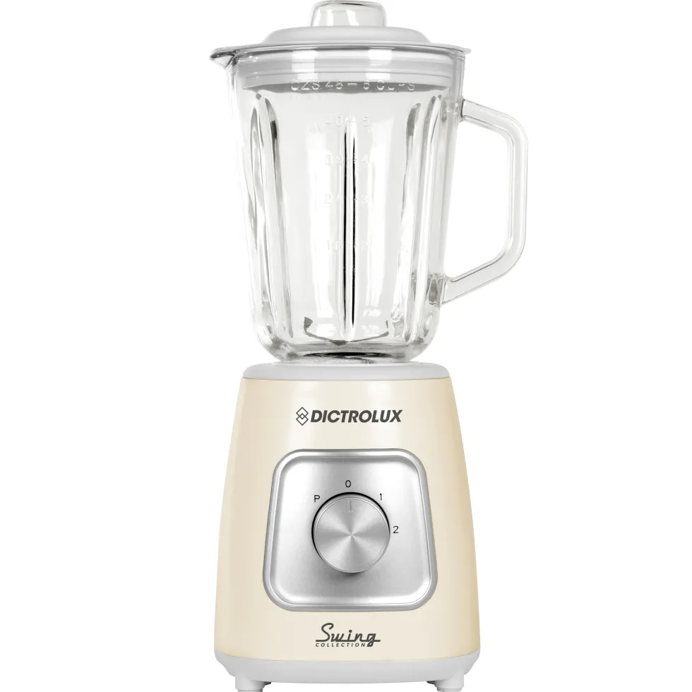 Frullatore DX-2103 Crema Swing Collection 1000 Watt