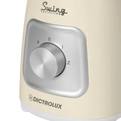 Frullatore DX-2103 Crema Swing Collection 1000 Watt