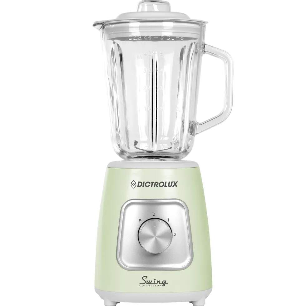 Frullatore DX-2103 Verde Swing Collection 1000 Watt