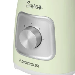 Frullatore DX-2103 Verde Swing Collection 1000 Watt