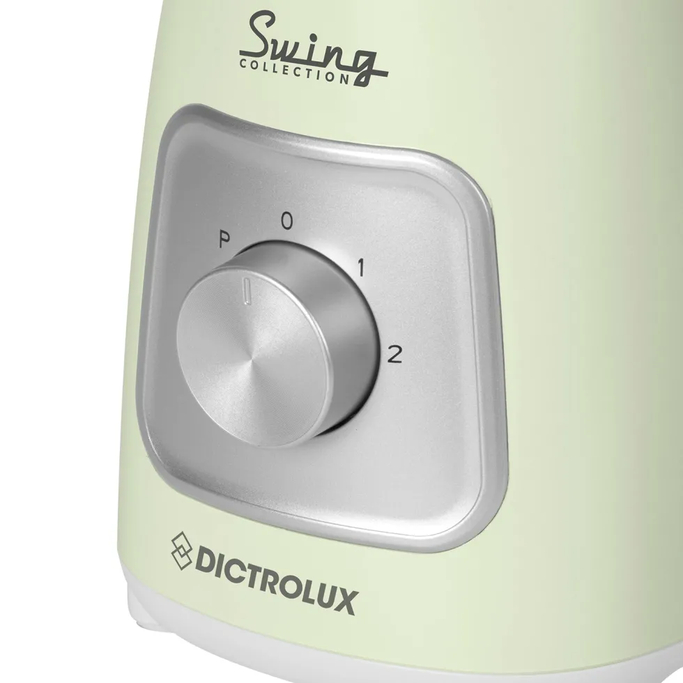 Frullatore DX-2103 Verde Swing Collection 1000 Watt