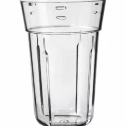 Frullatore Elettrico 2in1 con tritatutto 200 Watt