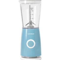 Frullatore Elettrico Retrò Collection 170 Watt