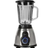 Frullatore Elettrico Steel Glass 500 Watt