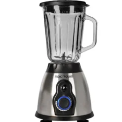 Frullatore Elettrico Steel Glass 500 Watt