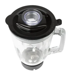 Frullatore Elettrico White Blend 800 Watt