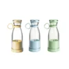 Frullatore Portatile USB Retrò Collection 70 Watt