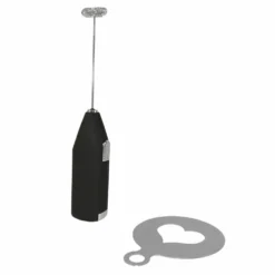 Frullino a Batterie con Formina