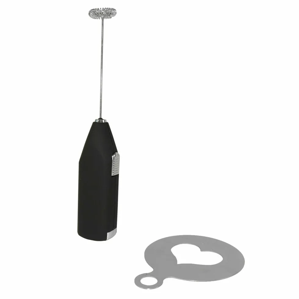 Frullino a Batterie con Formina