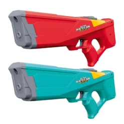 Fucile spara acqua Super Water Gun Electric
