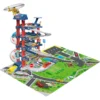 Garage City 6 Livelli 78 pezzi