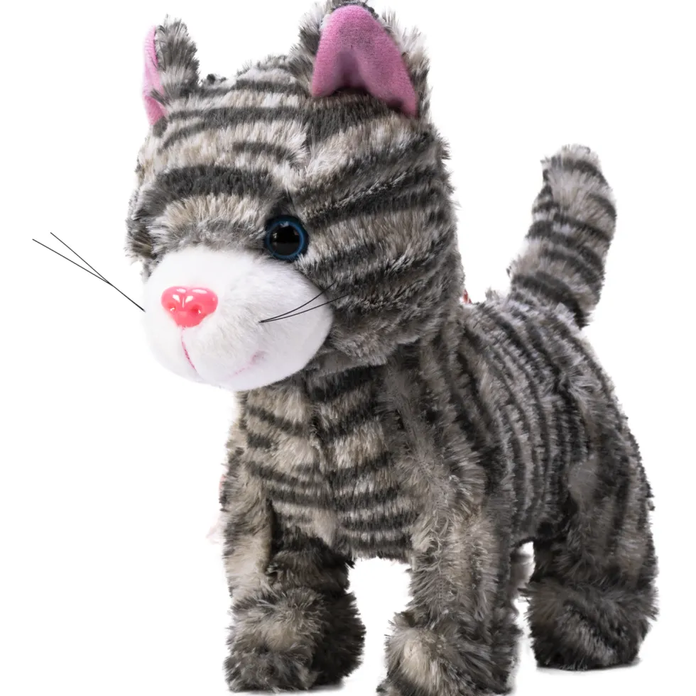 Gatto Filoguidato Milù