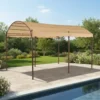 Gazebo da giardino Telo Camel 3x4 metri