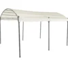 Gazebo da giardino Telo Ècru 3x4 metri