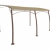 Gazebo Pergola Camel 3x4 metri