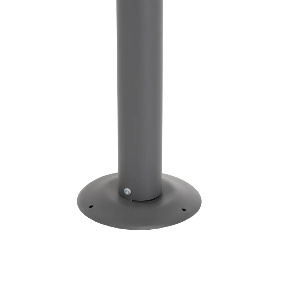 Gazebo Pergola Ècru 3x4 metri