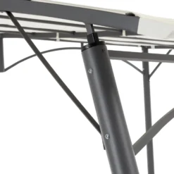 Gazebo Pergola Ècru 3x4 metri