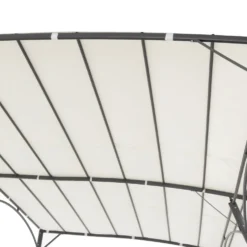 Gazebo Pergola Ècru 3x4 metri
