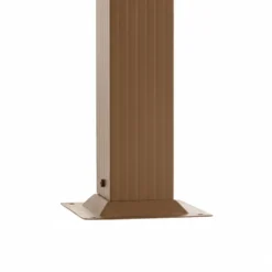 Gazebo Pergola Telo Camel 3x4 metri