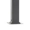 Gazebo Pergola Telo Ècru 3x4 metri
